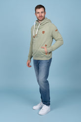 Olympus Surplus Hoodie